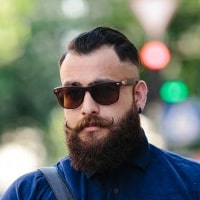 Foto Profil